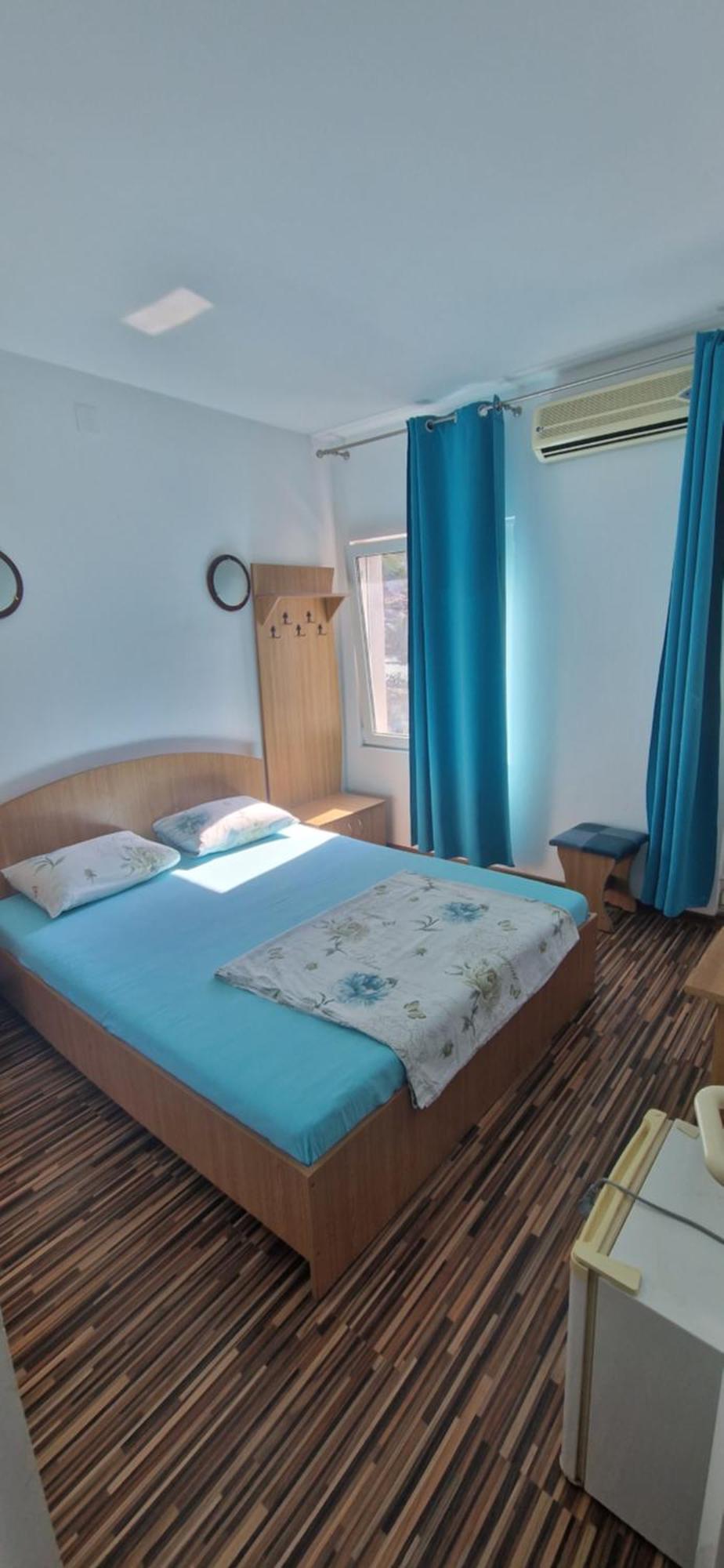 Hotel Vila Cozia à Eforie Nord Extérieur photo